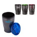 Kaf 12 oz. Double Wall Steel/PP Liner Tumbler-1