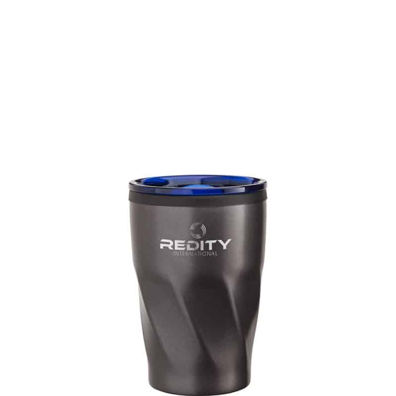 Kaf 12 oz. Double Wall Steel/PP Liner Tumbler-4