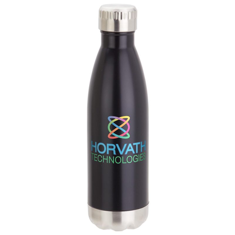 Keep 17 oz Vacuum Insulated Stainless Steel Bottle-5
