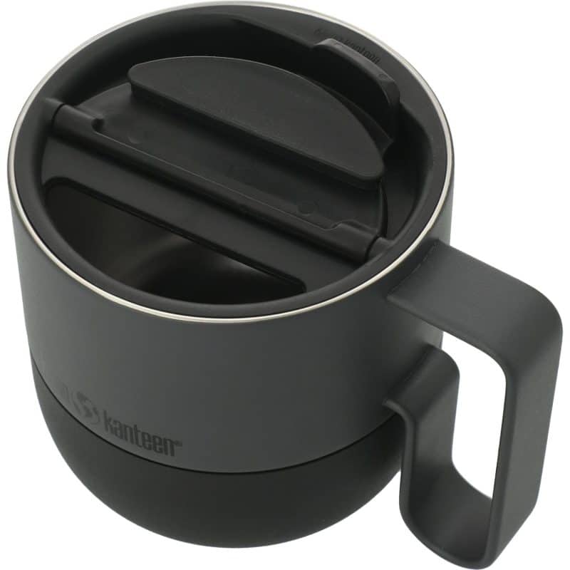 Klean Kanteen Eco Rise 14oz Mug-3