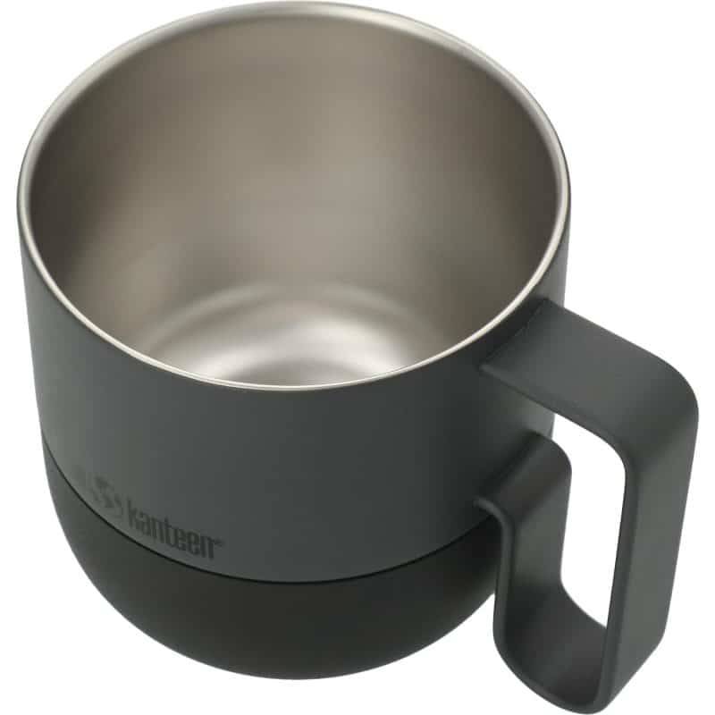 Klean Kanteen Eco Rise 14oz Mug-4
