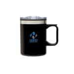 Kobuk 14oz. Steel/PP Liner Camping Mug-2