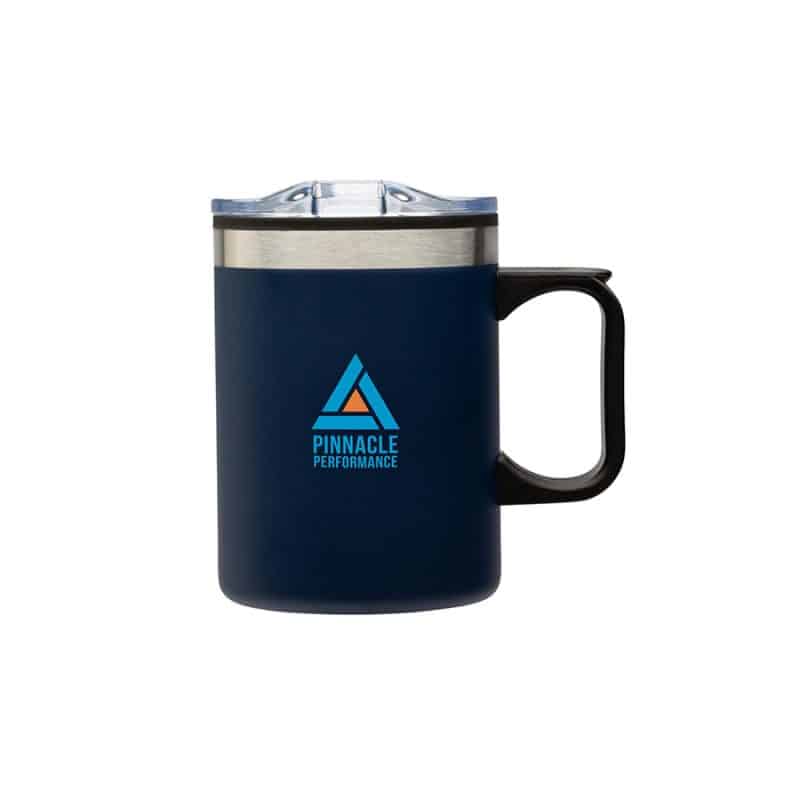 Kobuk 14oz. Steel/PP Liner Camping Mug-4