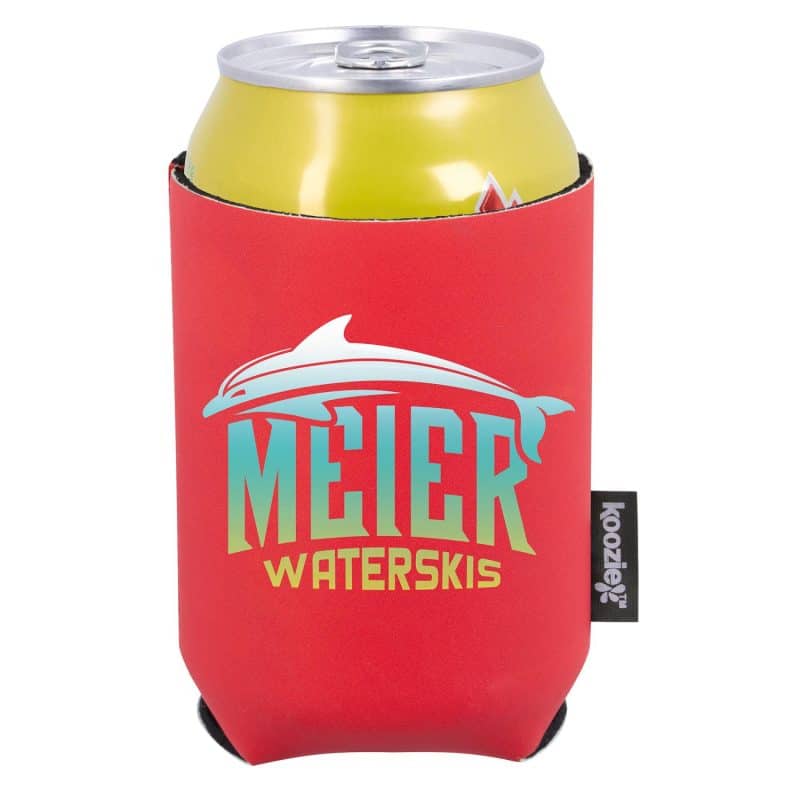Koozie® Color Changing Can/Bottle Cooler-1