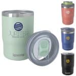 Koozie® Triple Vacuum Tumbler - 13 oz.-1