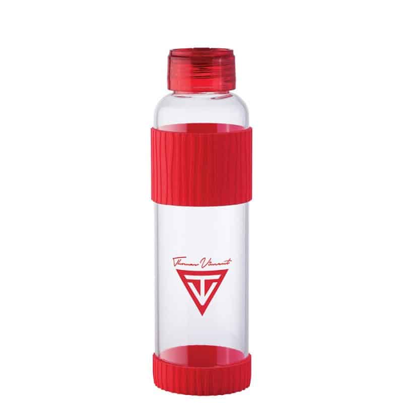 Krystal 18 oz. Glass Bottle-2