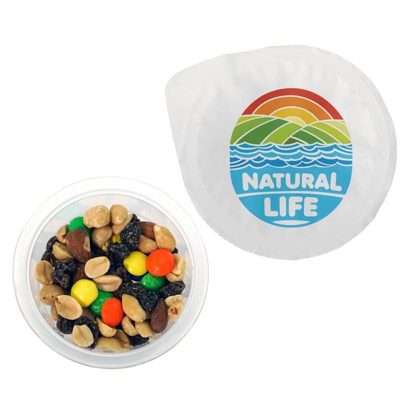 Large Full Color Cup of Candy-9