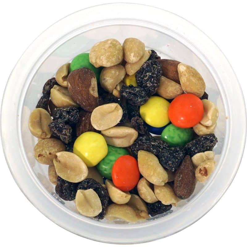 Large Full Color Cup of Candy-10