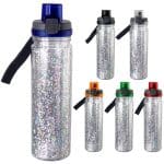 Locking 18 oz. Confetti Bottle-2