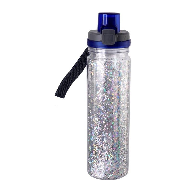 Locking 18 oz. Confetti Bottle-6
