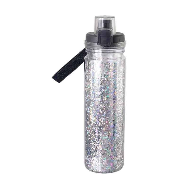 Locking 18 oz. Confetti Bottle-8