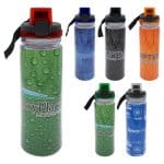 Locking 18 oz. Full Color Insert Bottle-1