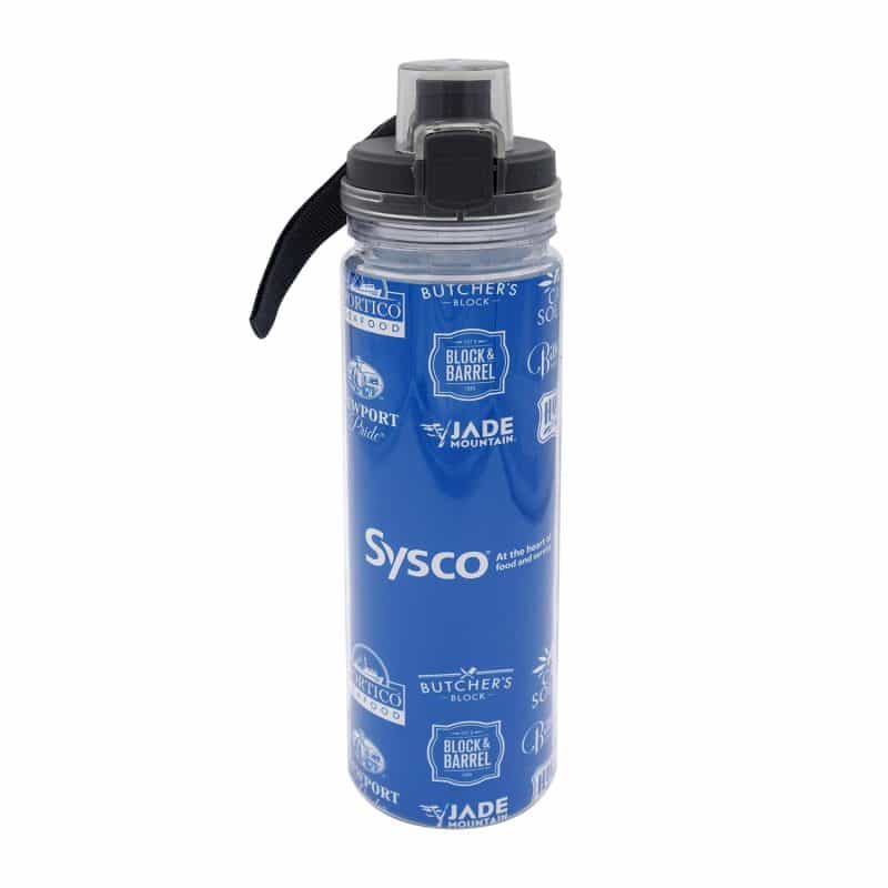 Locking 18 oz. Full Color Insert Bottle-9