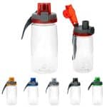 Locking Lid 18 oz Recycled Bottle-2