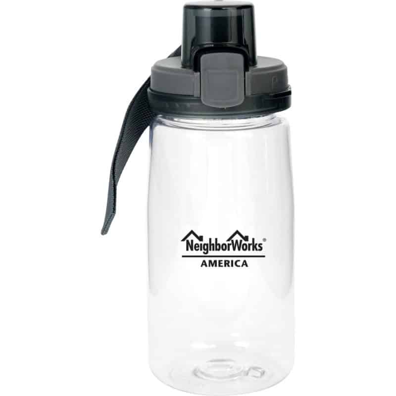 Locking Lid 18 oz Recycled Bottle-3