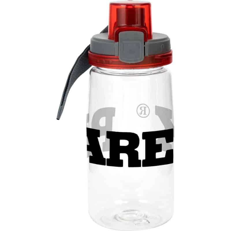 Locking Lid 18 oz Recycled Bottle-5