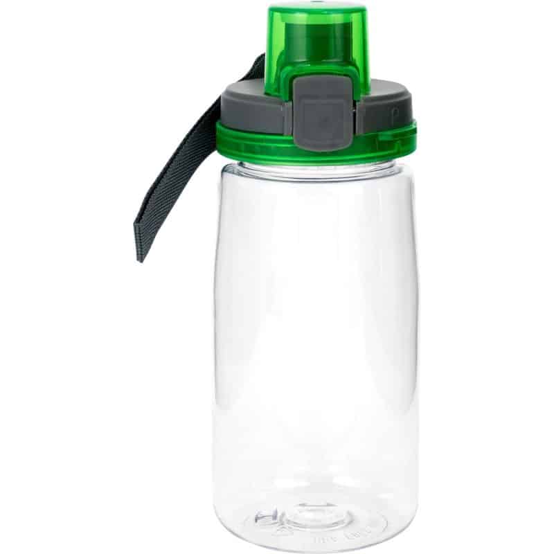 Locking Lid 18 oz Recycled Bottle-10
