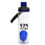 Locking Lid 24 oz. Bottle with Floating Infuser-9