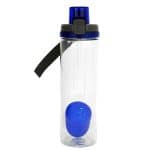 Locking Lid 24 oz. Bottle with Floating Infuser-10