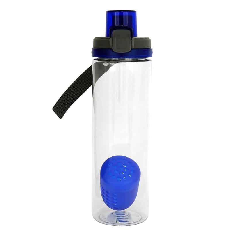 Locking Lid 24 oz. Bottle with Floating Infuser-10