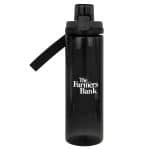 Locking Lid 24 oz. Colorful Bottle-9
