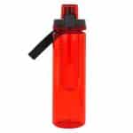 Locking Lid 24 oz. Colorful Bottle with Infuser-4
