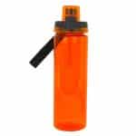 Locking Lid 24 oz. Colorful Bottle with Infuser-6