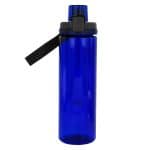 Locking Lid 24 oz. Colorful Bottle with Infuser-10