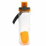 Locking Lid 24 oz. Recycled Bottle with Floating Infuser-8
