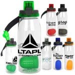 Locking Lid 32oz Bottle with Floating Infuser-1
