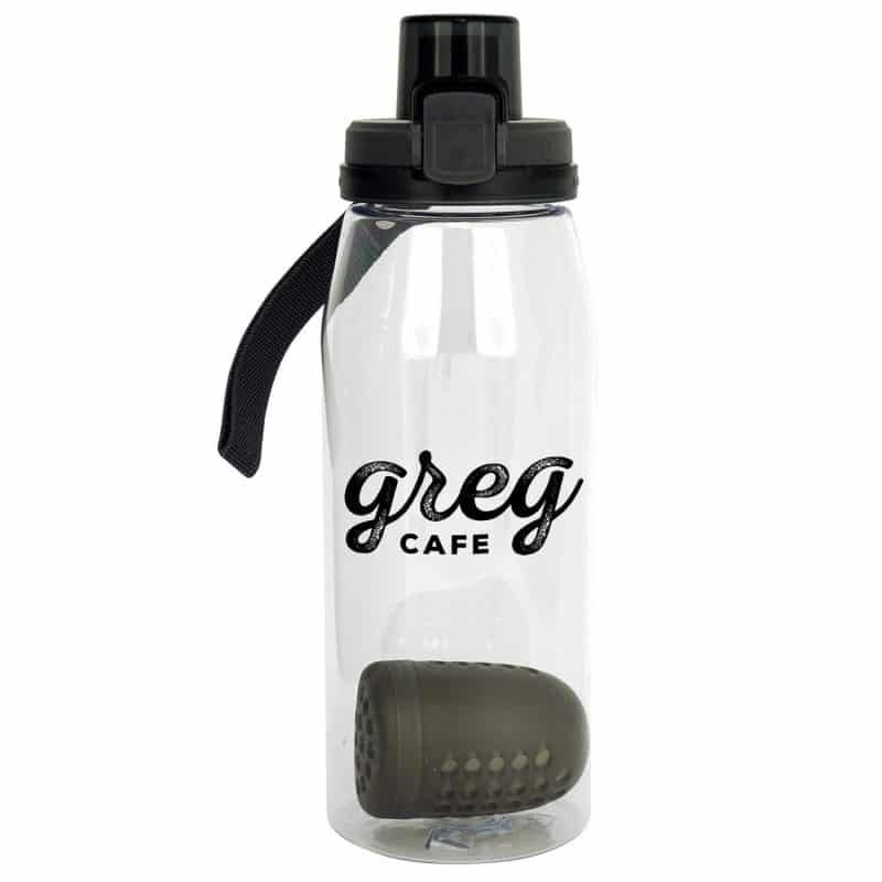Locking Lid 32oz Bottle with Floating Infuser-7