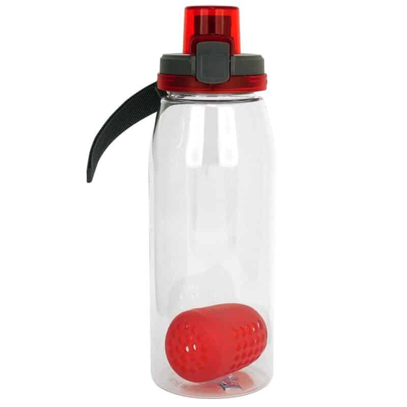 Locking Lid 32oz Bottle with Floating Infuser-10