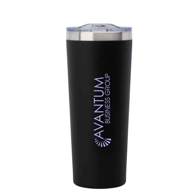 Stainless Steel Travel Tumbler-1