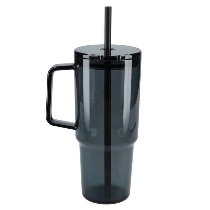 Lucien Recycled Acrylic Travel Mug 40oz-2