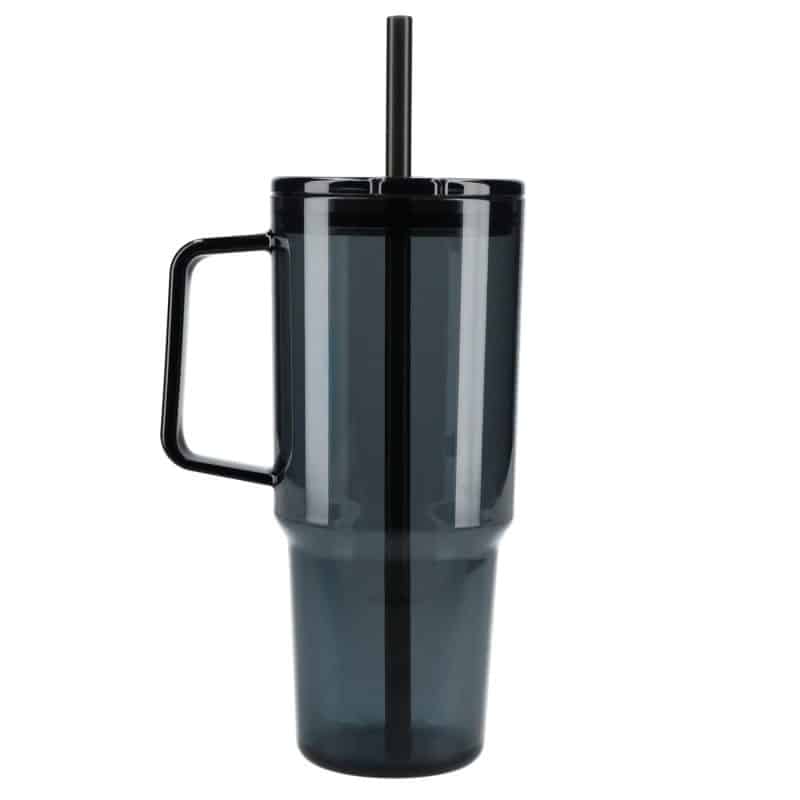 Lucien Recycled Acrylic Travel Mug 40oz-3