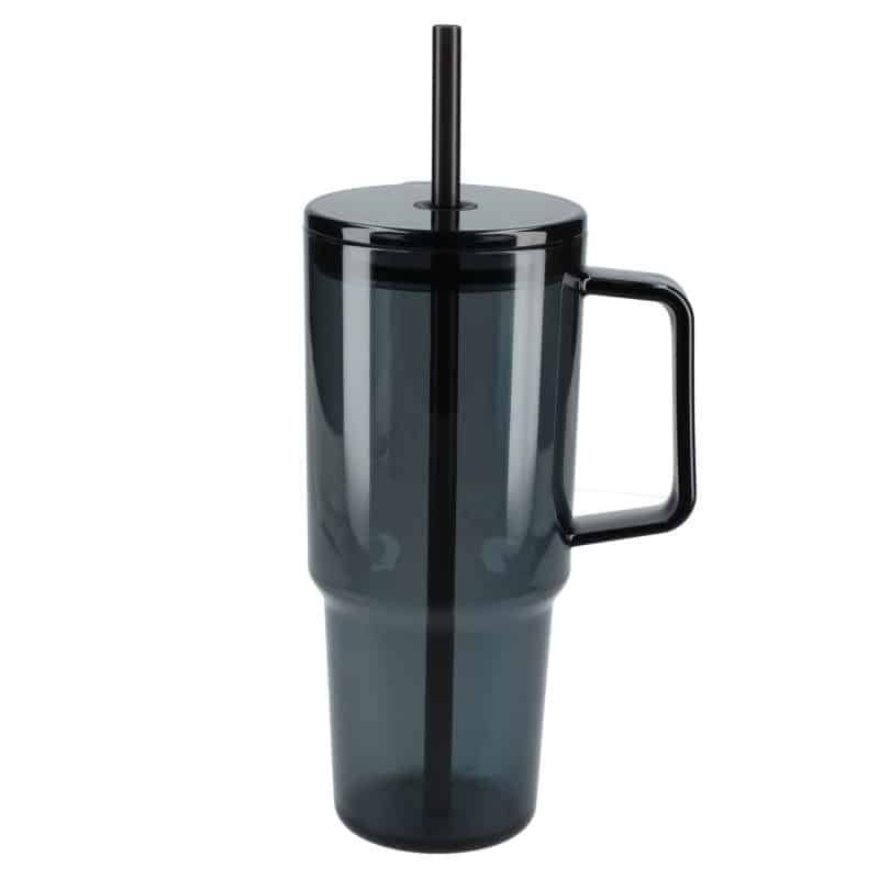 Lucien Recycled Acrylic Travel Mug 40oz-5