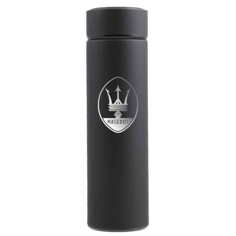 Luna 16.9 Oz Soft Touch Water Bottle-2