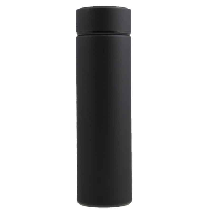 Luna 16.9 Oz Soft Touch Water Bottle-3