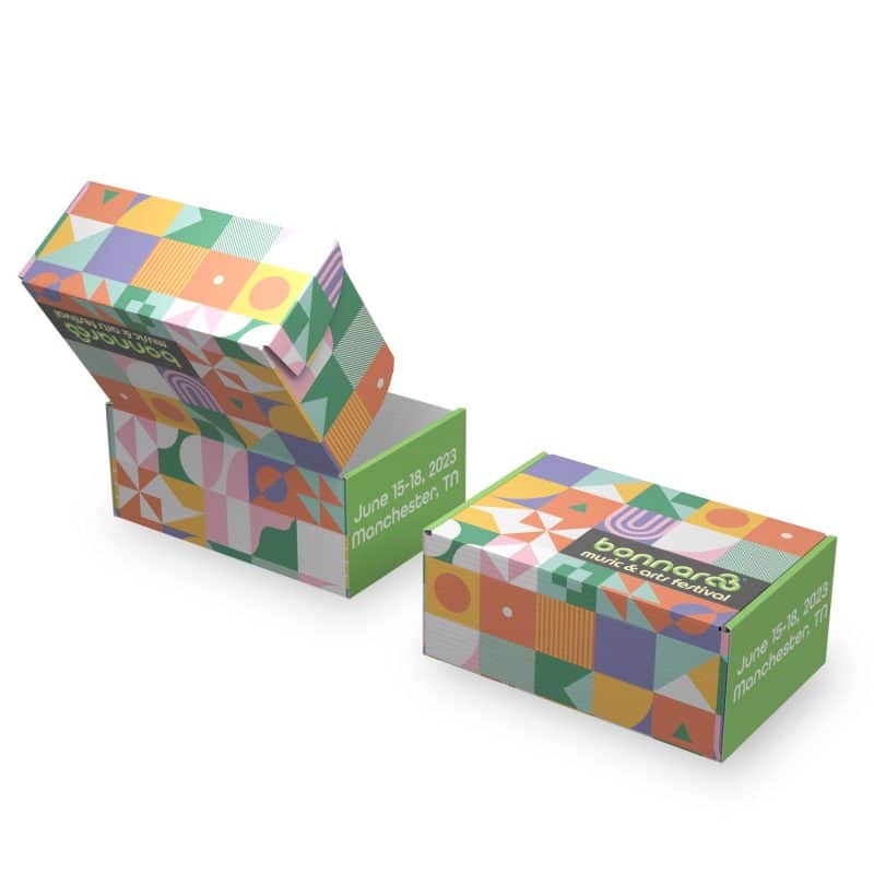 MEAN MUGGIN x SMALL TALK TWIN KIT in a Droppr - Custom Dropship Box-10