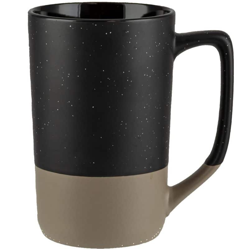 Manhattan 16 Oz Two Tone Mug-2
