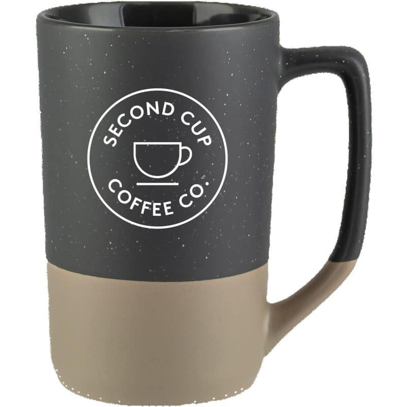 Manhattan 16 Oz Two Tone Mug-3