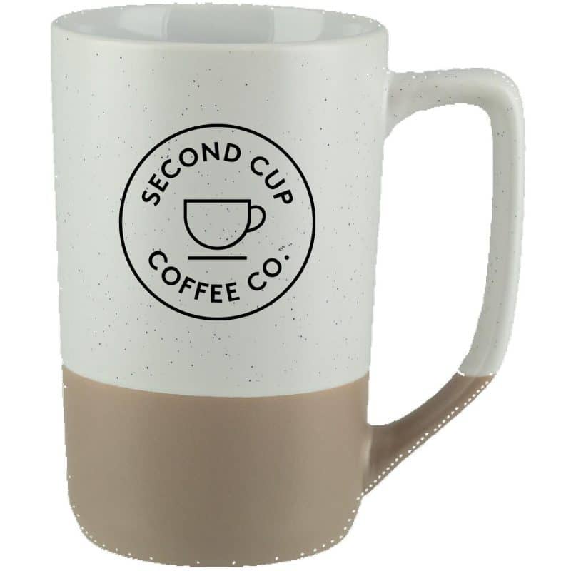 Manhattan 16 Oz Two Tone Mug-4