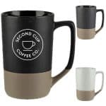 Manhattan 16 Oz Two Tone Mug-5