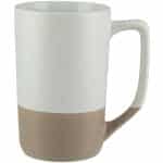 Manhattan 16 Oz Two Tone Mug-7