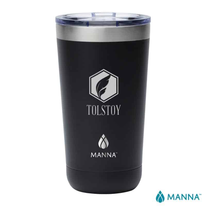 Manna 18 oz. Ranger Pint Steel Tumbler-2