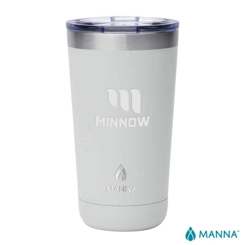 Manna 18 oz. Ranger Pint Steel Tumbler-3