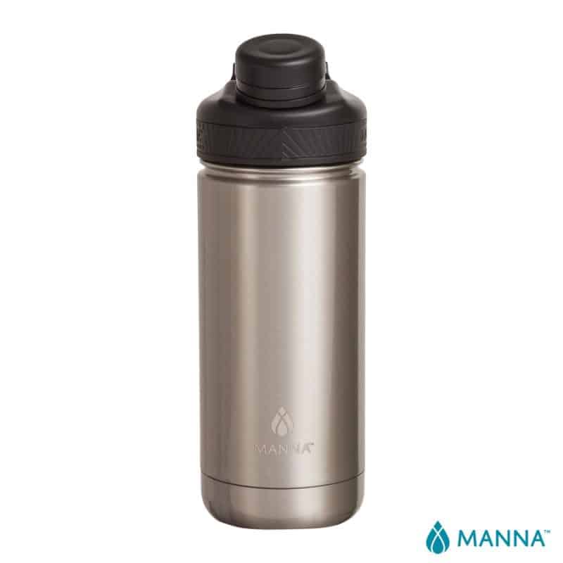 Manna 18 oz. Ranger Steel Bottle-3