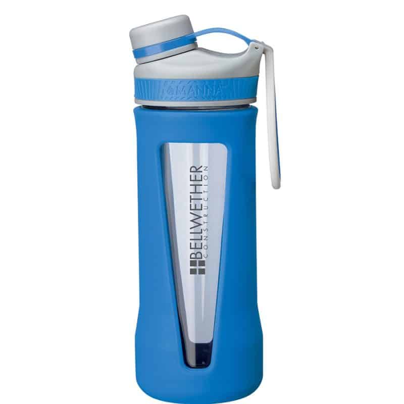 Manna 20 oz. Ranger Glass Bottle-2