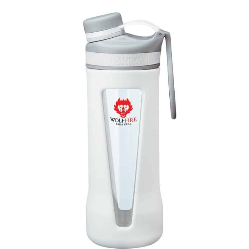 Manna 20 oz. Ranger Glass Bottle-3