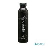 Manna 20 oz. Retro Stainless Steel Water Bottle-2
